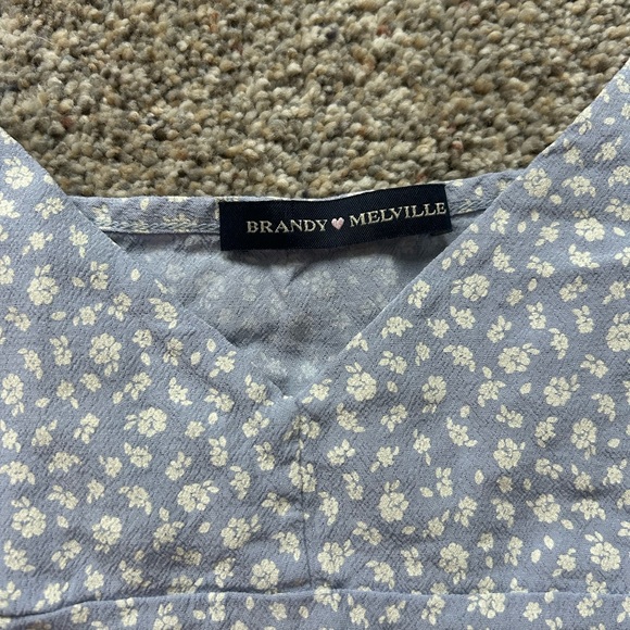 brandy tank - Picture 3 of 3